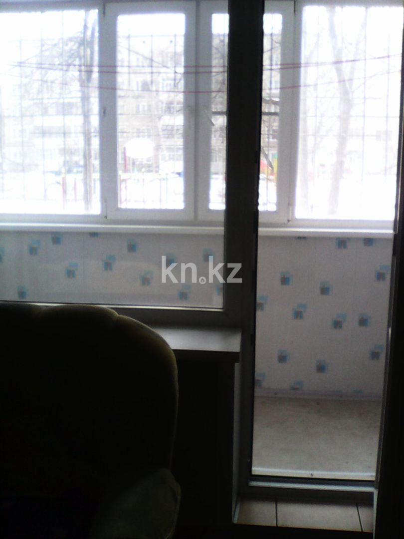 Аренда 1-комнатной квартиры, 35 м², Абая, дом  81 - Аренда квартир помесячно в Петропавловске фото 6 из 8