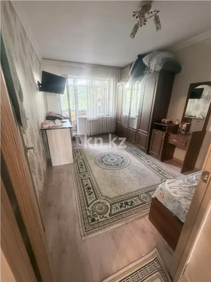 Продажа 2-комнатной квартиры, 48 м² - Продажа квартир в Астане - страница 6 фото 1 из 2