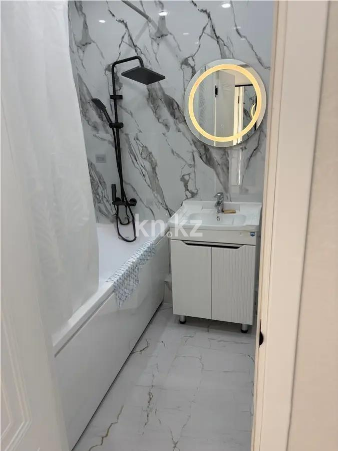 Продажа 3-комнатной квартиры, 80 м² - Продажа квартир в Астане в р-не Есиль - страница 2 фото 2 из 3