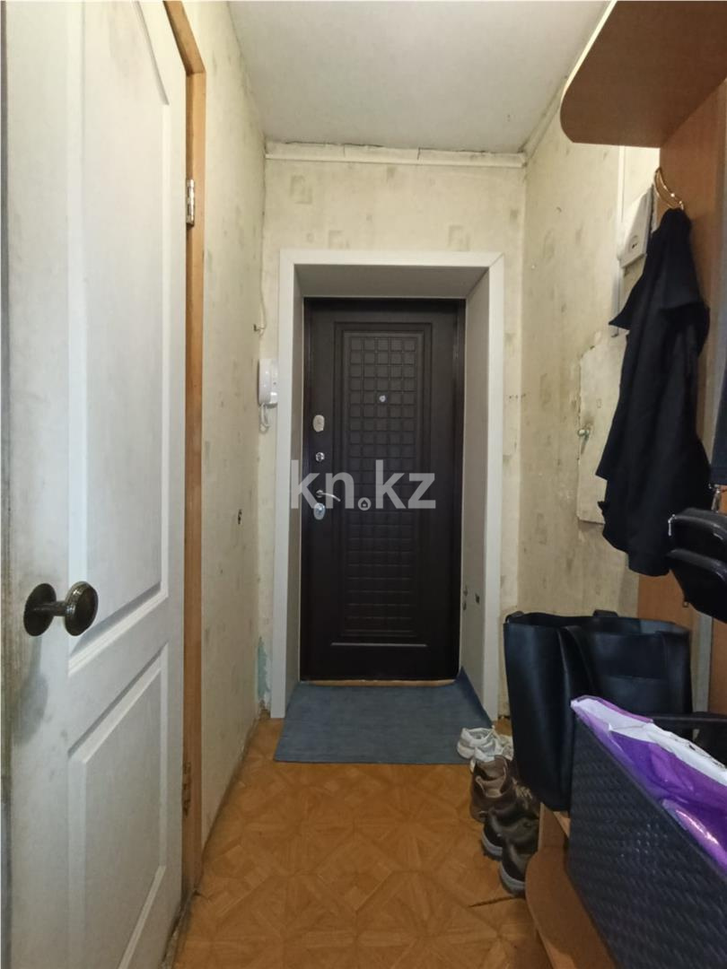 Продажа 2-комнатной квартиры, 43 м² - Продажа двухкомнатных квартир в кирпичном доме в Караганде - страница 10 фото 12 из 17