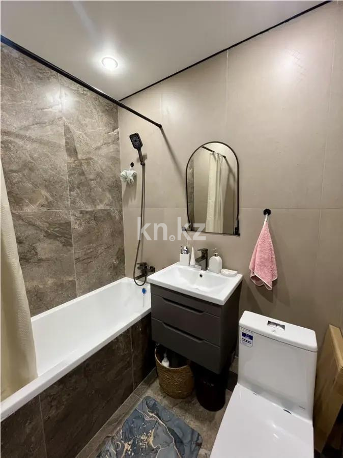 Продажа 1-комнатной квартиры, 35 м² - Недвижимость в Астане - страница 26 фото 3 из 4