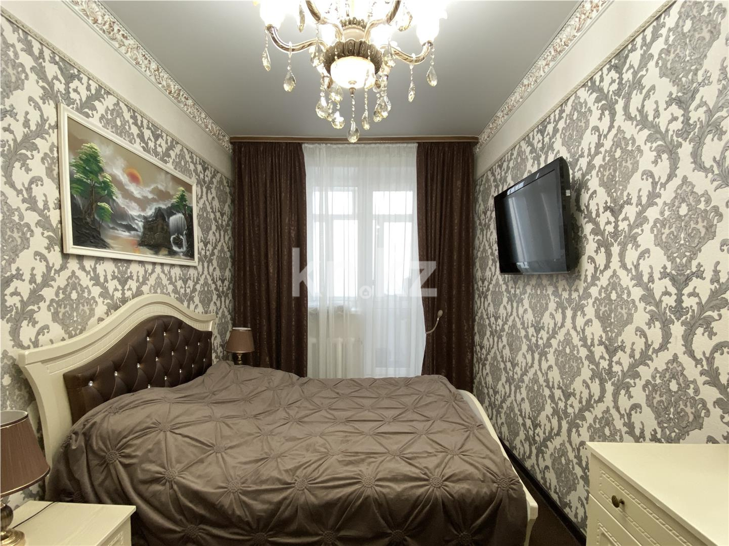 Продажа 3-комнатной квартиры, 58 м², ул. Сатпаева - Продажа земельных участков в Павлодаре фото 6 из 14