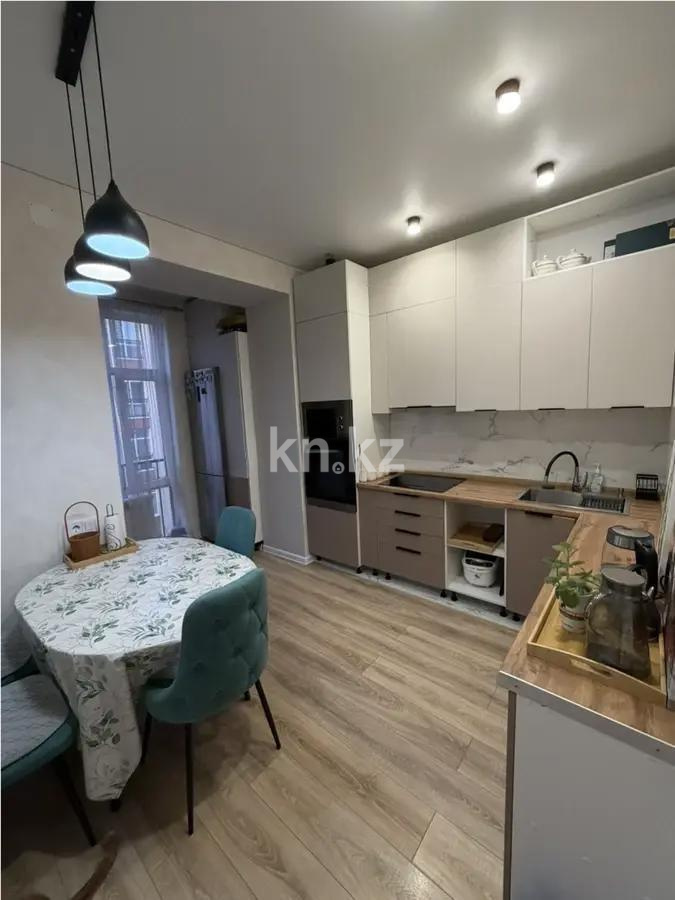 Продажа 2-комнатной квартиры, 57 м² - Продажа  двухкомнатных квартир в новостройках Караганды - страница 4 фото 3 из 5