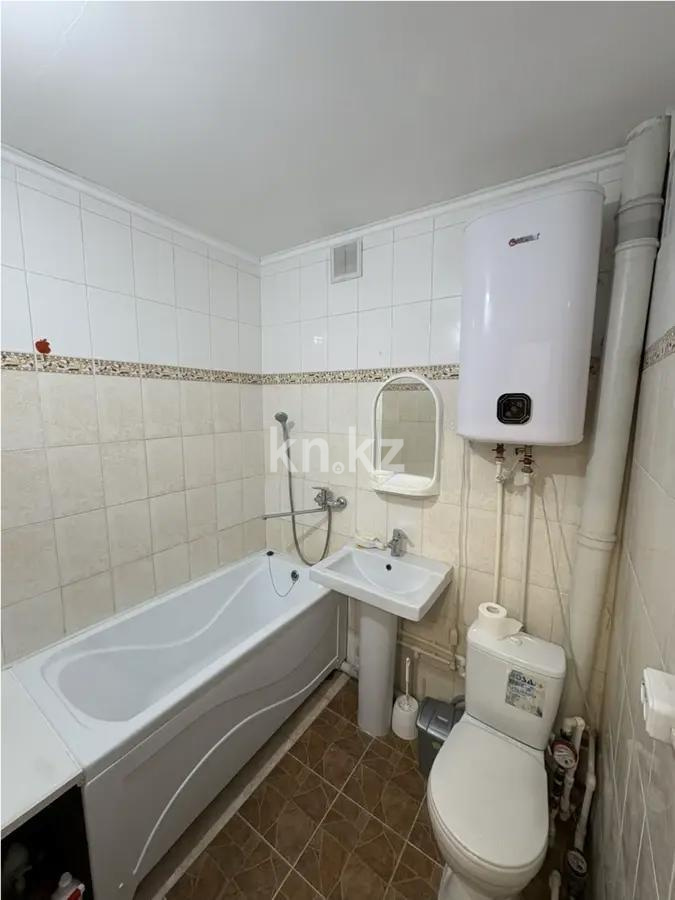 Продажа 1-комнатной квартиры, 36 м², ул. Крамского, дом  44/3 - Продажа квартир в Караганде без посредников фото 4 из 6