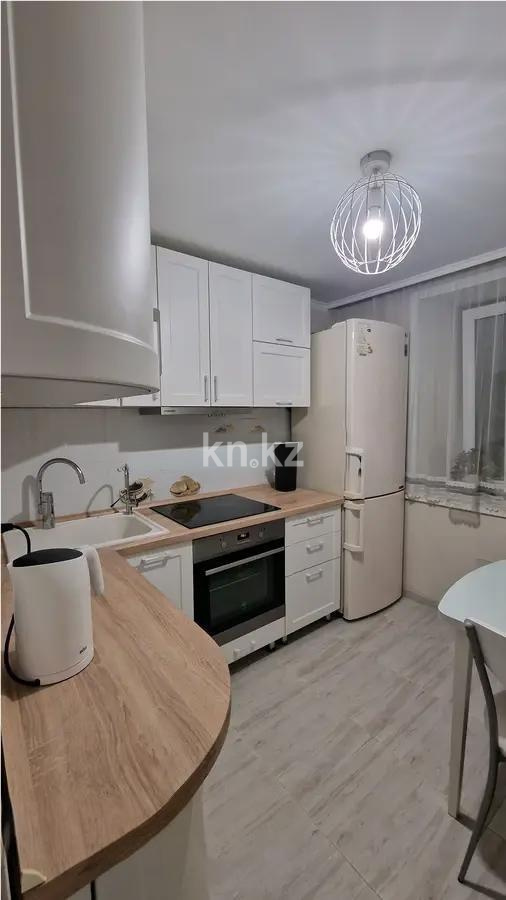 Продажа 2-комнатной квартиры, 49 м², мкр-н 19, дом  45а в Караганде - фото 3