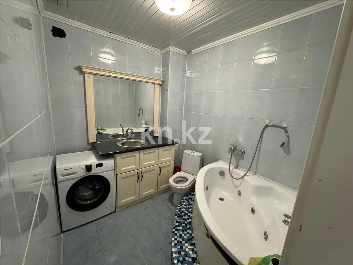 Продажа 3-комнатной квартиры, 90 м², ул. Куйши Дина, дом  12/1 в Астане - фото 6