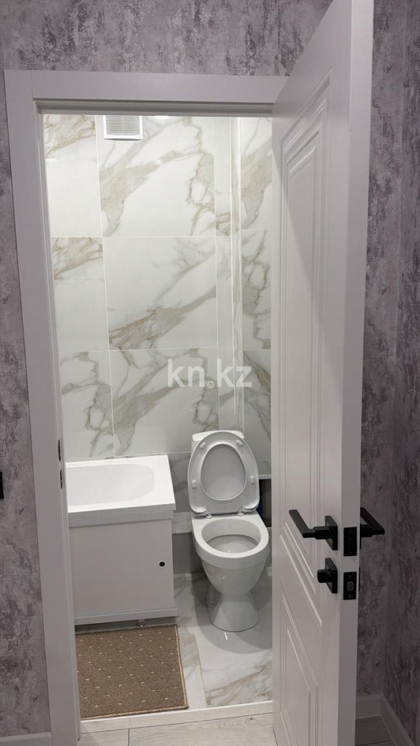 Аренда 1-комнатной квартиры, 42 м² - Аренда квартир помесячно в Казахстане фото 8 из 9