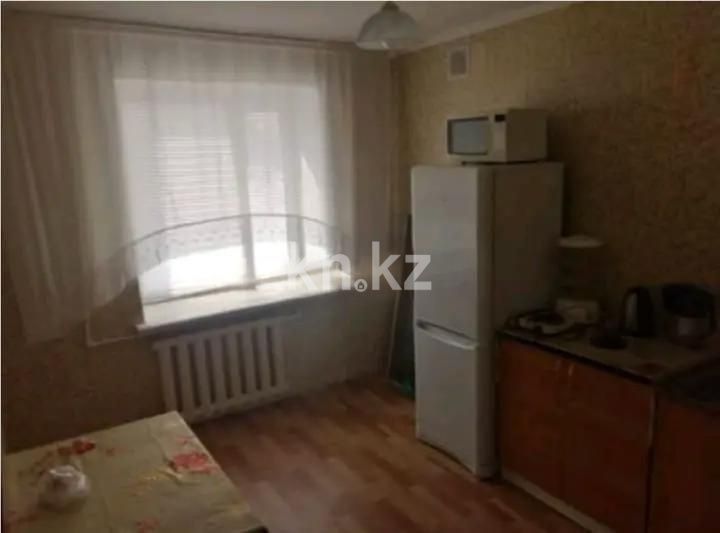 Продажа 1-комнатной квартиры, 34 м², ул. Затаевича (Зональная), дом  81 - Продажа  однокомнатных квартир в Караганде без посредников фото 1 из 3