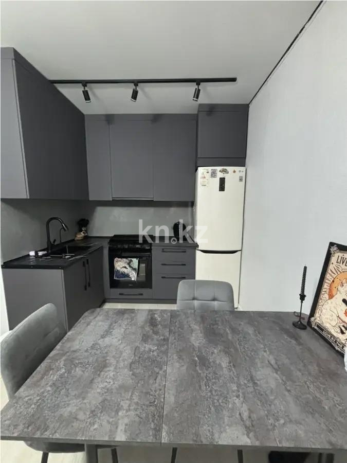 Продажа 2-комнатной квартиры, 41 м² - Продажа двухкомнатных квартир от собственников в Астане фото 3 из 5