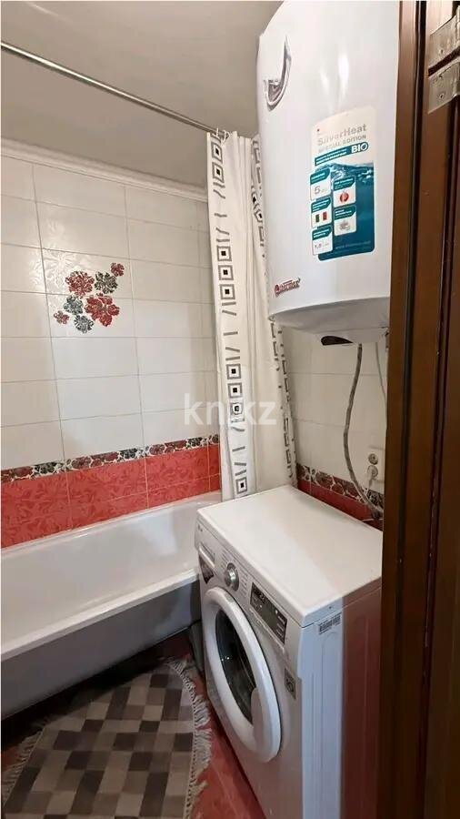 Продажа 3-комнатной квартиры, 63 м² в Караганде - фото 5