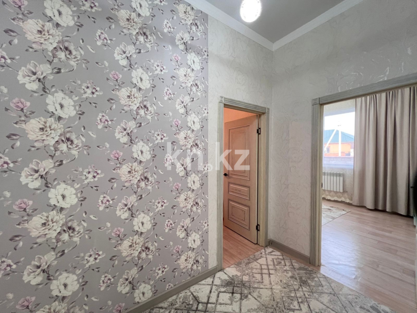 Продажа 5-комнатного дома, 135.3 м², Косшы, Нура - Продажа домов, коттеджей в Акмолинской области фото 19 из 34