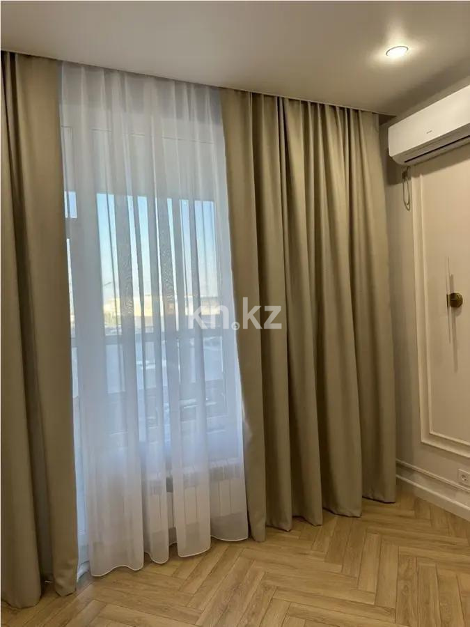 Продажа 2-комнатной квартиры, 48 м², ул. Хусейна бен Талала, дом  30 в Астане - фото 2