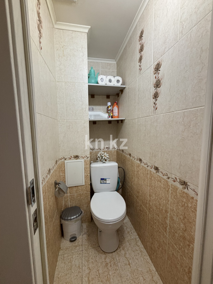 Продажа 3-комнатной квартиры, 63 м², пр. Абылай хана, дом  29/1 в Астане - фото 7