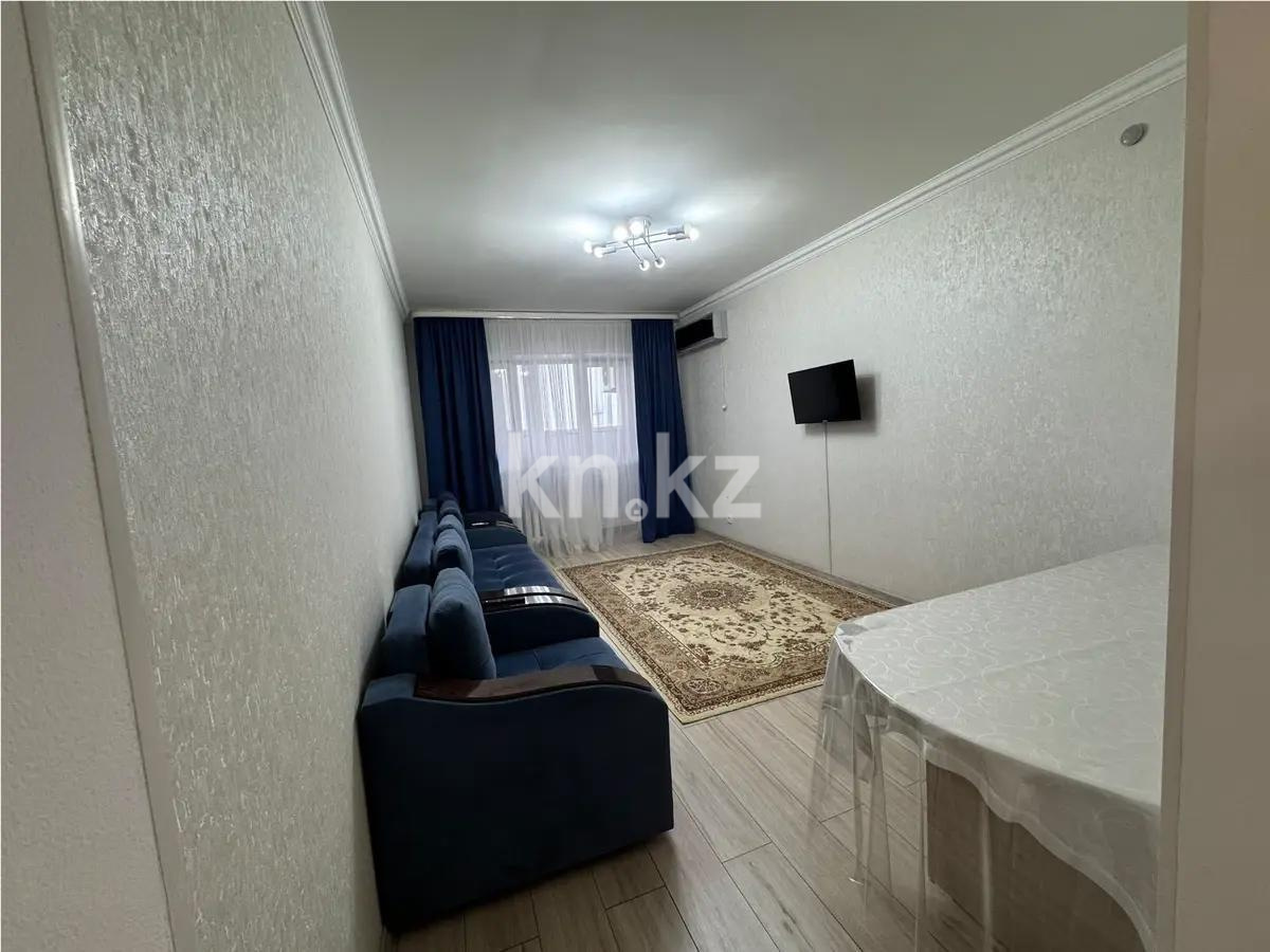 Продажа 2-комнатной квартиры, 64 м², ул. Дукенулы, дом  38 - Продажа квартир в новостройках Астаны без посредников фото 1 из 5