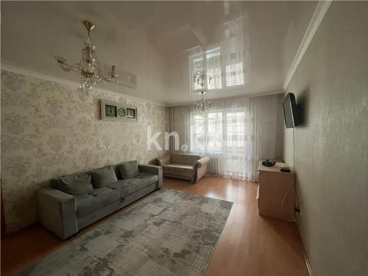 Продажа 2-комнатной квартиры, 60.5 м² - Продажа двухкомнатных квартир в Астане - страница 3 фото 1 из 4