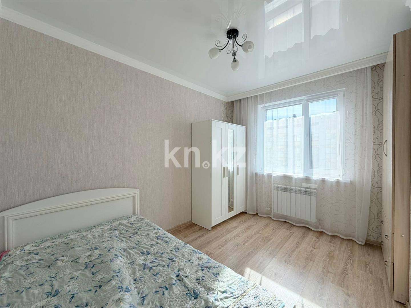Продажа 2-комнатной квартиры, 44 м² - Продажа квартир в Астане - страница 48 фото 5 из 11