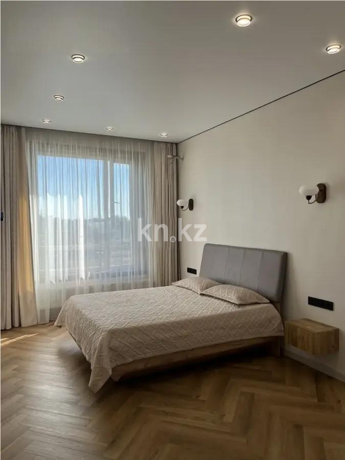 Продажа 3-комнатной квартиры, 67.5 м² в Астане - фото 2