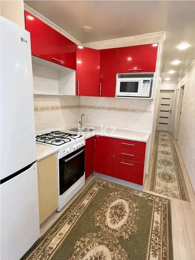 Продажа 3-комнатной квартиры, 65 м² в Темиртау - фото 4
