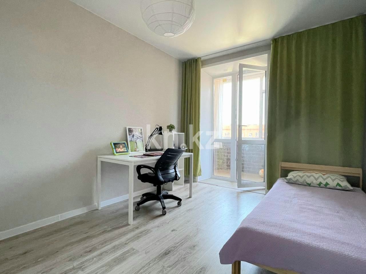 Продажа 3-комнатной квартиры, 102 м² - Продажа квартир в Костанае фото 12 из 20