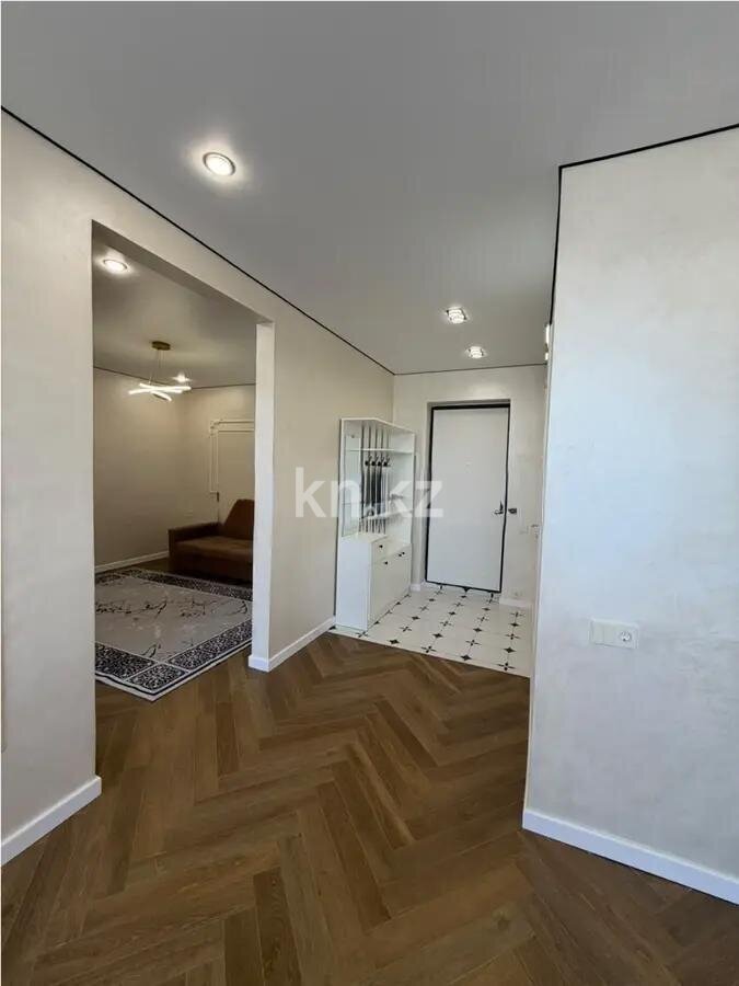 Продажа 2-комнатной квартиры, 45 м² в Алматы - фото 5
