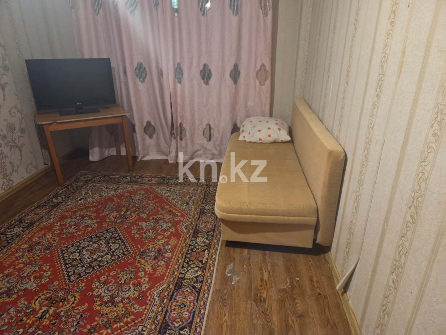 Аренда 2-комнатной квартиры, 47 м² - Недвижимость в Астане - страница 24 фото 5 из 9