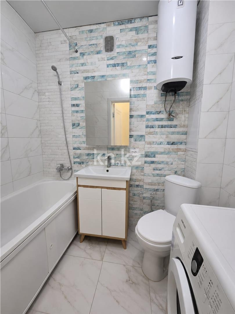 Продажа 2-комнатной квартиры, 60 м² - Недвижимость в Караганде - страница 4 фото 5 из 5