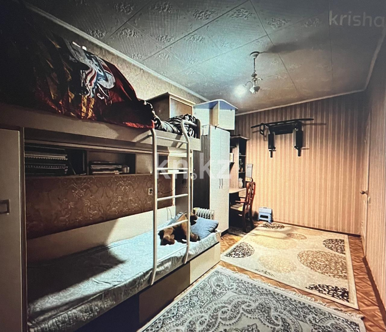 Продажа 4-комнатной квартиры, 99 м² - Продажа недвижимости в Казахстане - страница 23 фото 4 из 10