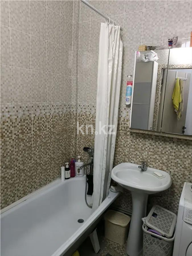 Продажа 1-комнатной квартиры, 40 м², Кульджинский тракт, дом  16/44 - Продажа  однокомнатных квартир в новостройках Алматы с фото фото 3 из 3