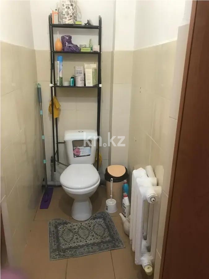 Продажа 2-комнатной квартиры, 68 м² - Продажа квартир в кирпичном доме в Астане - страница 2 фото 5 из 5