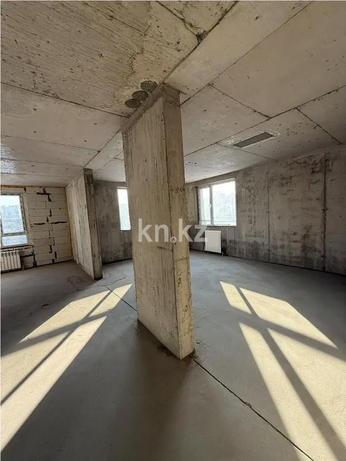 Продажа 4-комнатной квартиры, 80 м² в Алматы - фото 2