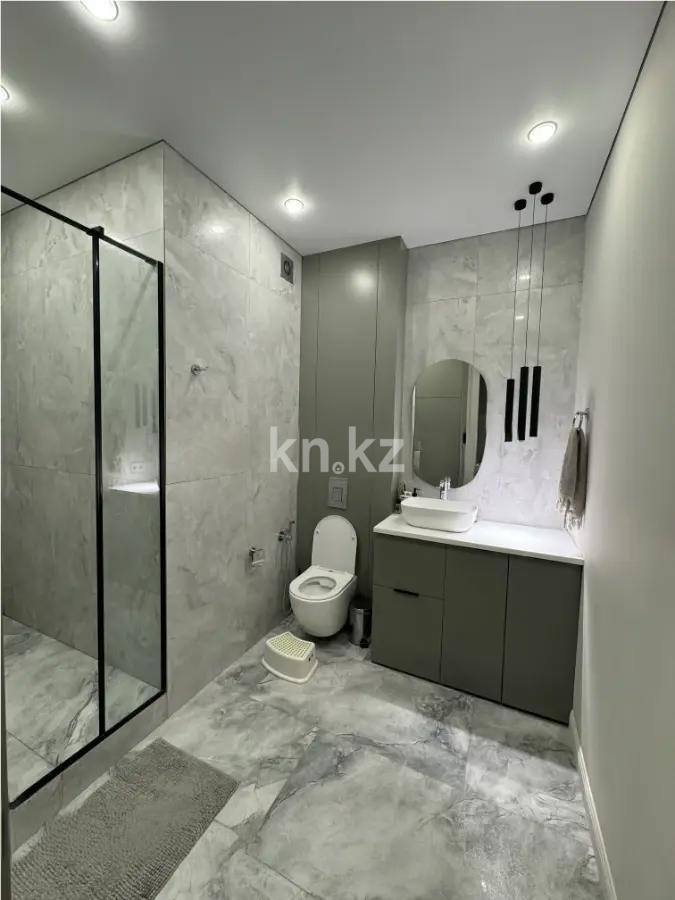 Продажа 2-комнатной квартиры, 52.1 м² - Продажа двухкомнатных квартир от собственников в Алматы - страница 48 фото 4 из 4