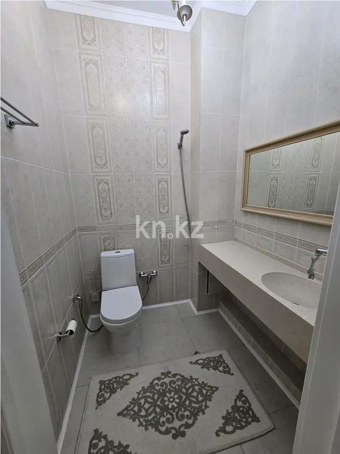 Продажа 3-комнатной квартиры, 79 м², ул. Бокейхана, дом  29 в Астане - фото 5