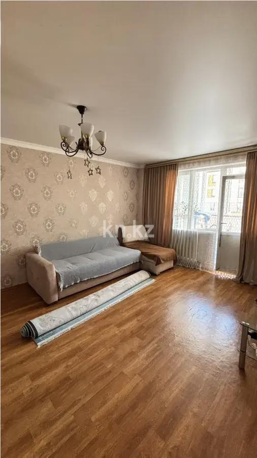 Продажа 1-комнатной квартиры, 49 м² - Продажа однокомнатных квартир от собственников в Астане - страница 2 фото 1 из 4