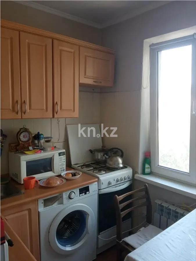Продажа 2-комнатной квартиры, 44 м², ул. Тимирязева, дом  32 - Продажа  двухкомнатных квартир в Алматы с фото фото 2 из 3