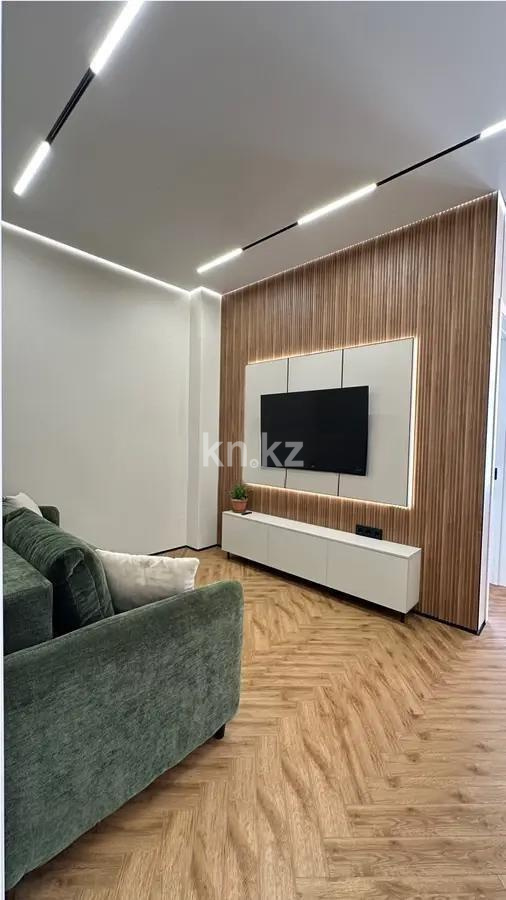 Продажа 3-комнатной квартиры, 72 м², пр. Райымбека, дом  348/1 - Продажа  трехкомнатных квартир в новостройках Алматы с фото фото 1 из 6
