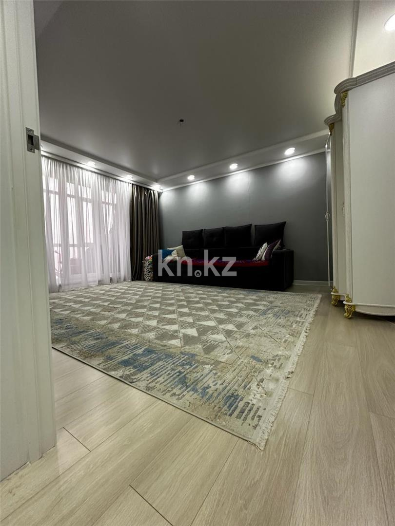 Продажа 2-комнатной квартиры, 65 м², ул. Сатыбалдина фото 2 из 18 | kn.kz Продажа 2-комнатной квартиры, 65 м², ул. Сатыбалдина - Продажа квартир в Караганде фото 2 из 18