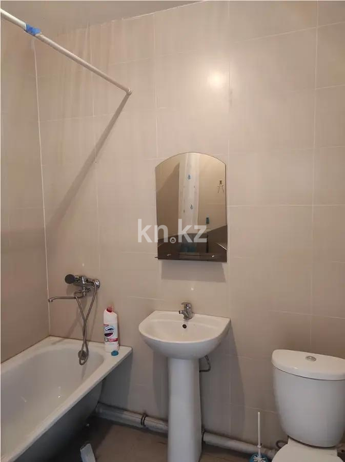 Продажа 1-комнатной квартиры, 36 м², ул. Мухамедханова, дом  17 - Продажа квартир в Астане без посредников фото 2 из 4