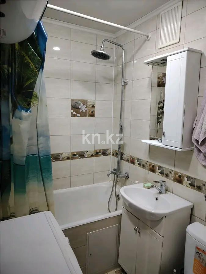 Продажа 2-комнатной квартиры, 40 м² в Алматы - фото 4