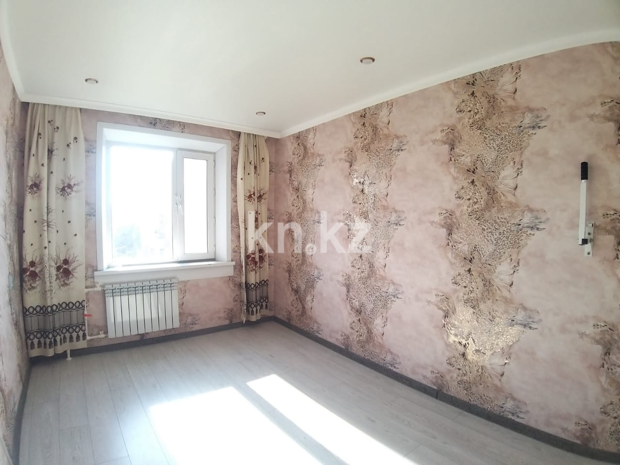 Продажа 2-комнатной квартиры, 53 м², мкр-н Восток-1 - Продажа квартир в Караганде фото 5 из 19