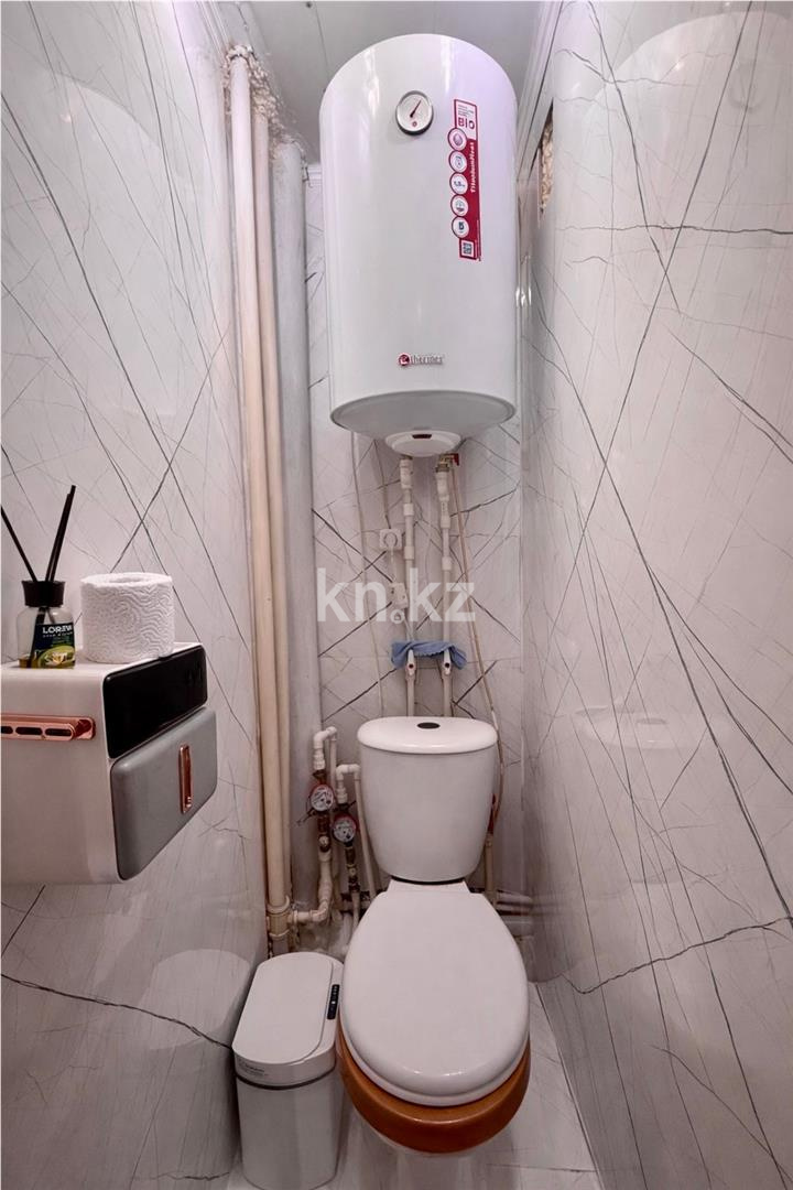 Продажа 2-комнатной квартиры, 50 м² - Продажа домов, коттеджей в Атырау фото 8 из 14