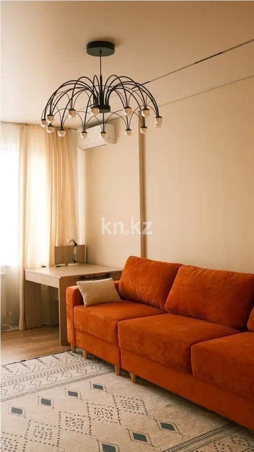 Продажа 3-комнатной квартиры, 75 м² - Продажа квартир в новостройках Алматы без посредников - страница 2 фото 1 из 5