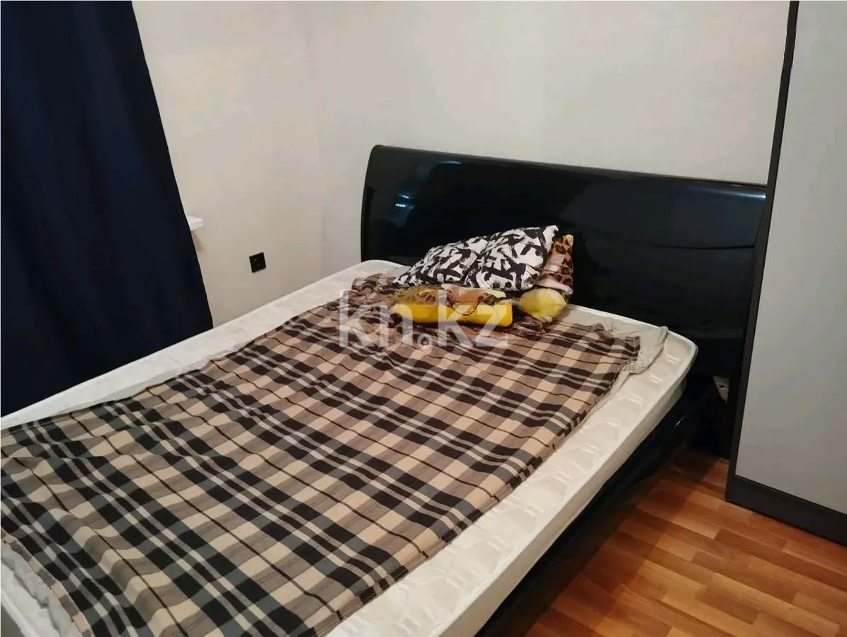 Продажа 2-комнатной квартиры, 50 м² - Продажа двухкомнатных квартир в Алмалинском р-не Алматы фото 2 из 4