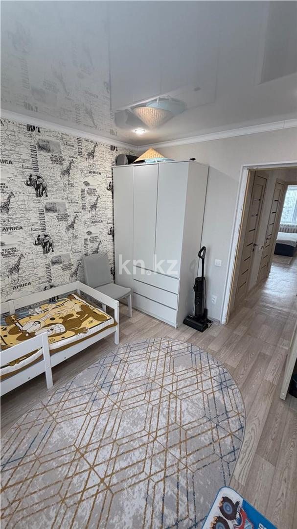 Продажа 3-комнатной квартиры, 61 м² - Продажа трехкомнатных квартир в Караганде фото 6 из 14