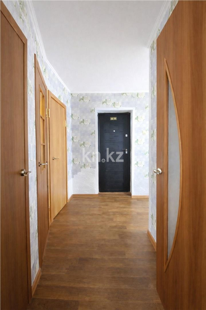 Продажа 3-комнатной квартиры, 55 м² - Продажа недвижимости в Темиртау - страница 4 фото 12 из 14