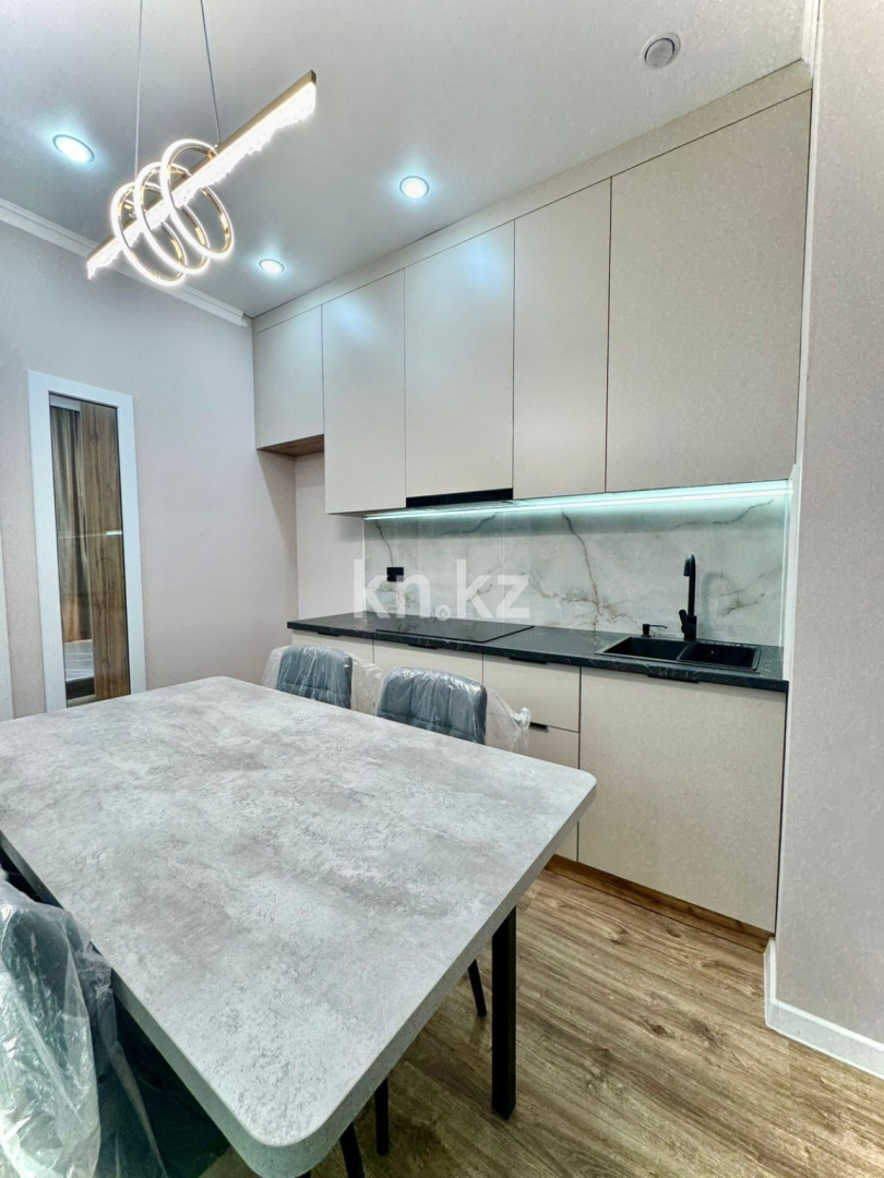 Продажа 3-комнатной квартиры, 56 м² - Продажа квартир в новостройках Алматы с фото - страница 10 фото 16 из 26