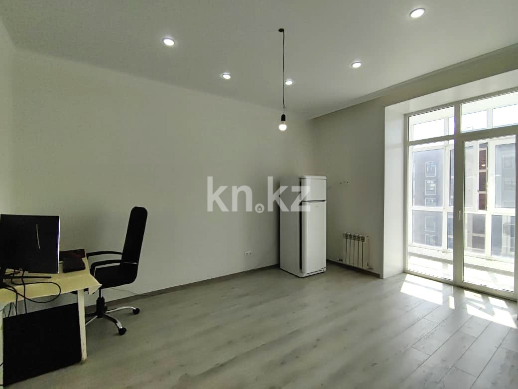 Продажа 2-комнатной квартиры, 63.4 м² в Караганде - фото 5