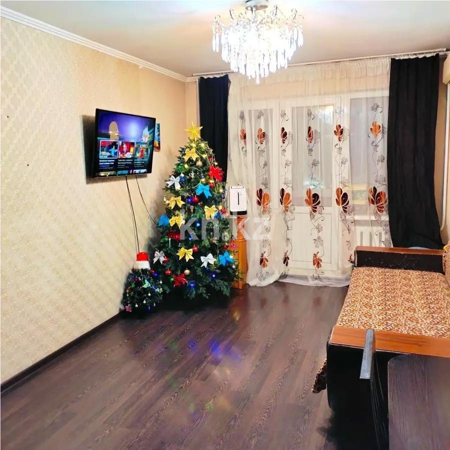 Продажа 3-комнатной квартиры, 59 м² - Продажа трехкомнатных квартир в Алматы - страница 2 фото 1 из 5
