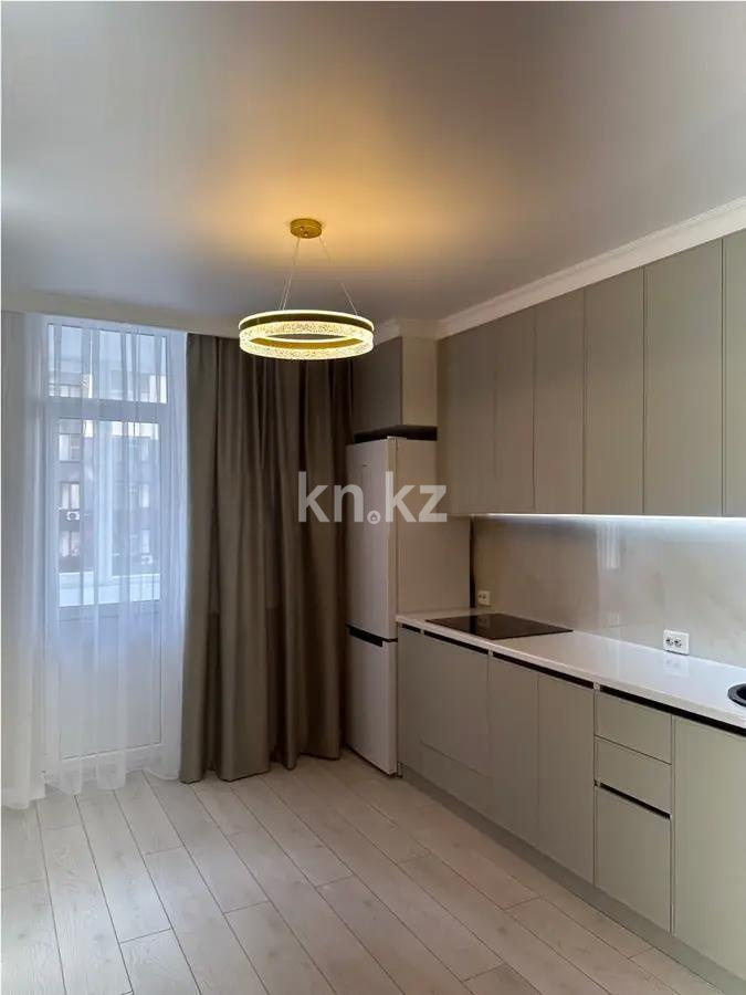 Продажа 2-комнатной квартиры, 61.5 м², ул. Сыганак, дом  32 в Астане - фото 3