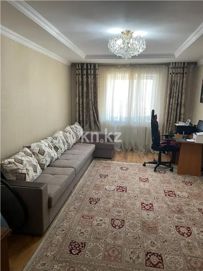 Продажа 2-комнатной квартиры, 82.5 м² в Астане - фото 2