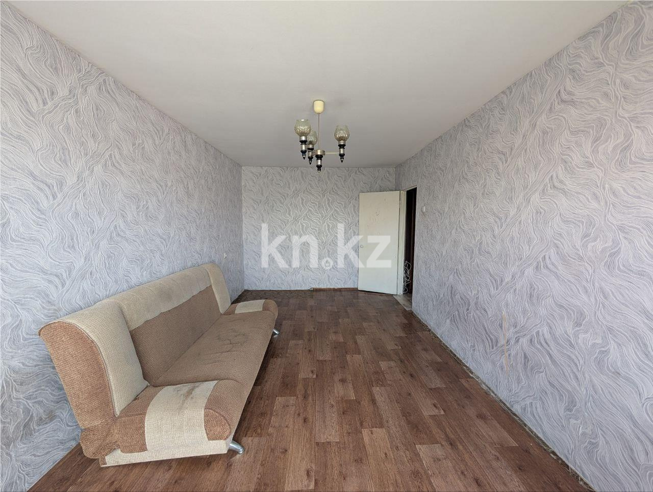 Продажа 2-комнатной квартиры, 44 м², ул. Металлистов, дом  28 - Продажа и аренда жилой и коммерческой недвижимости в Казахстане фото 2 из 10